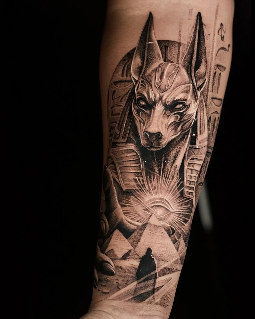 Anubis