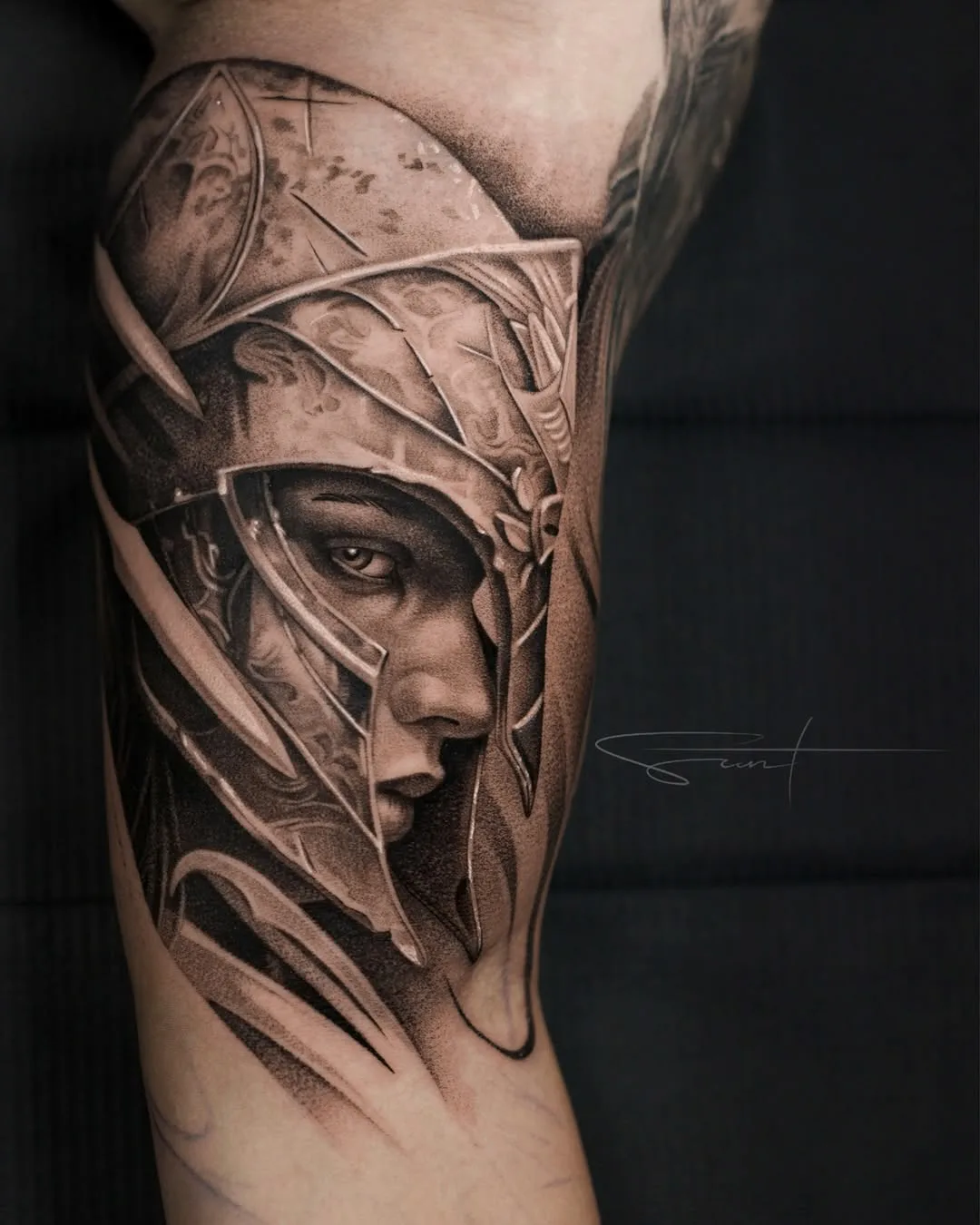 The Spartan