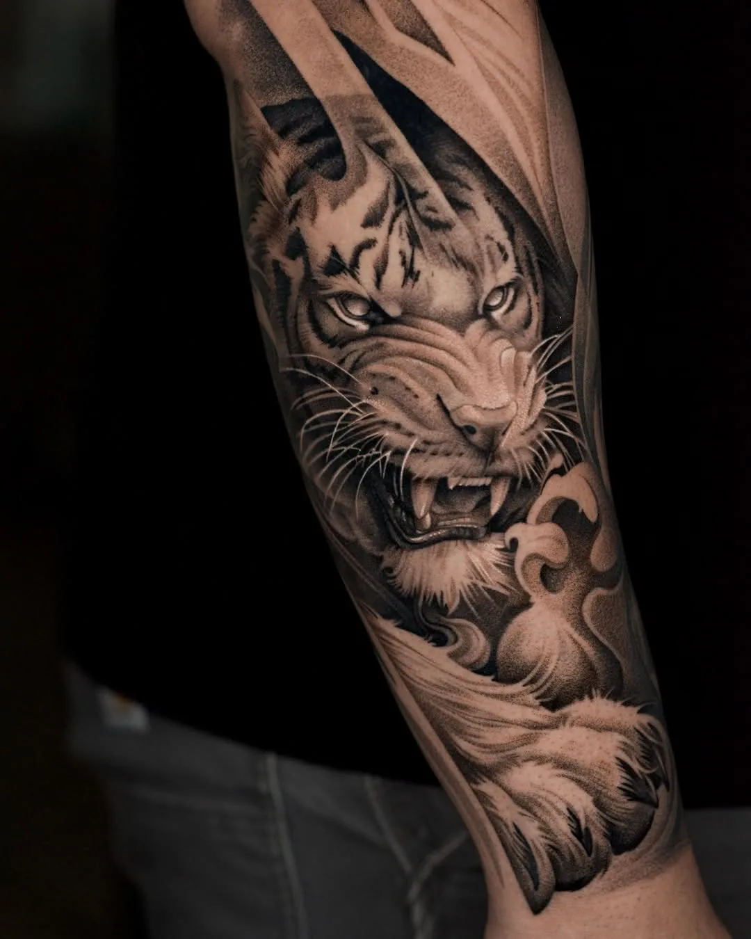 The Tiger